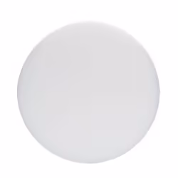 Bosch 1608613013, Buffing disc, 16 cm, White
