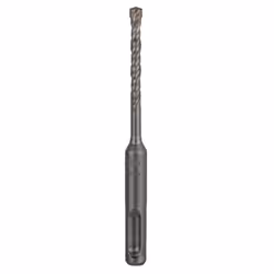 Bosch Hammer drill bit SDS Plus-5, Drill, Rotary hammer, Hammer drill bit, 5.5 mm, 115 mm, Brick, Concrete, Limestone, Stone, ...
