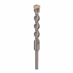 Bosch Hammer drill bit SDS Plus-5, Drill, Rotary hammer, Hammer drill bit, 2 cm, 200 mm, Brick, Concrete, Limestone, Stone, 1 ...