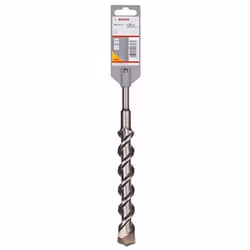 Bosch 1618596240 SDS-Plus-5 Masonry Drill Bit, 26mm x 200mm x 250mm, Grey