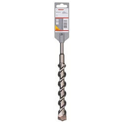 Bosch 1618596240 SDS-Plus-5 Masonry Drill Bit, 26mm x 200mm x 250mm, Grey