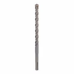 Bosch Hammer drill bit SDS Plus-5, Drill, Rotary hammer, Hammer drill bit, 1.2 cm, 215 mm, Brick, Concrete, Limestone, Stone, ...
