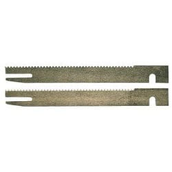 Bosch 2 607 018 011 jigsaw/scroll saw/reciprocating saw blade