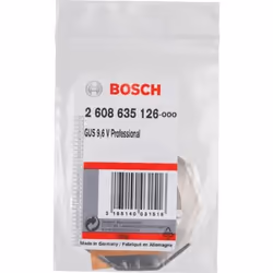 Bosch 2 608 635 126 power shear accessory Blade Metal