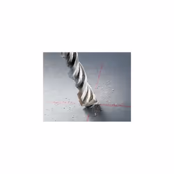 Bosch 1618596316 SDS-Plus-5 Masonry Drill Bit, 11mm x 150mm x 215mm, Silver