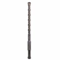 Bosch 2 608 596 158, Drill, Rotary hammer, Spiral cutting drill bit, 9 mm, 165 mm, Concrete, Masonry, 10 cm