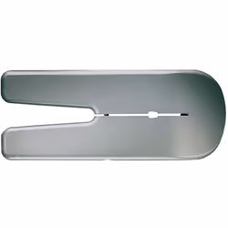 BOSCH 2608000908 Footplate for Foam Rubber Cutters