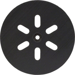 Bosch 2 608 601 052 sander accessory 1 pc(s) Sanding pad