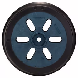 Bosch 2 608 601 053, Sanding pad, 150 mm, 150 mm, 1 pc(s)