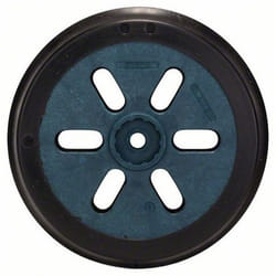 Bosch 2 608 601 053 manual sanding supply Sanding pad 1 pc(s)