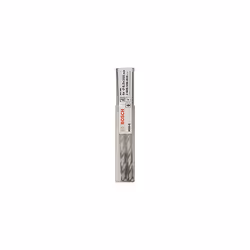 Bosch 2608596828 DIN340 Metal HSS-G Drill Bit, 8.5mm x 109mm x 165mm