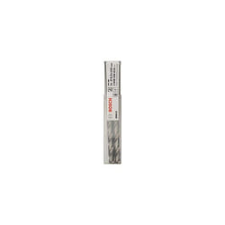 Bosch 2608596828 DIN340 Metal HSS-G Drill Bit, 8.5mm x 109mm x 165mm