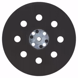 Bosch 2608601064 Sanding Plate for Bosch PEX 117 - Hard