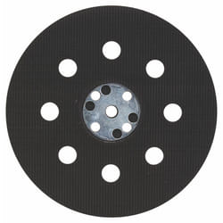 Bosch 2608601064 Sanding Plate for Bosch PEX 117 - Hard
