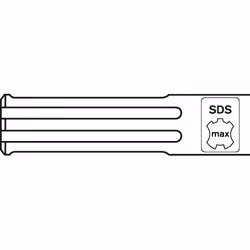 Bosch 2 608 690 004, 260 mm