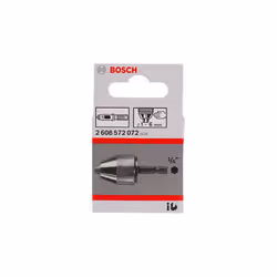 Bosch Keyless Chucks