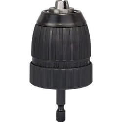 Bosch Keyless Chucks