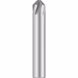 2608596664 8/M3/48/6 mm Countersink Bits