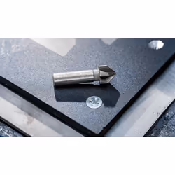 2608596664 8/M3/48/6 mm Countersink Bits - Additional view 5