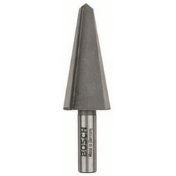 Bosch 2 608 596 669 drill bit Sheet metal cone drill bit 1 pc(s)