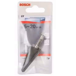 Bosch 2 608 596 669 drill bit Sheet metal cone drill bit 1 pc(s)