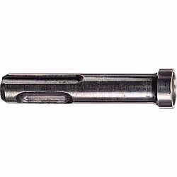Bosch 2 608 690 010, Rotary hammer, 1.3 cm, 58 mm, SDS Plus, Silver, 1 pc(s)