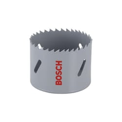 Bosch Bi-Metal Hole Saws
