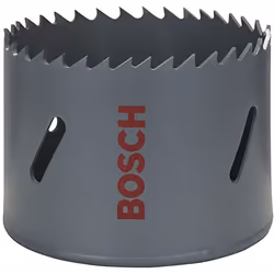 Bosch Bi-Metal Hole Saws, Single, Drill, Metal, 6.5 cm, 200 g, 1 pc(s)