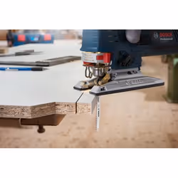 Bosch T 101 BR Clean for Wood Jigsaw Blades - Additional view 4