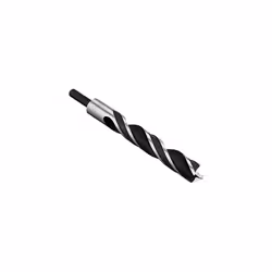 Bosch Professional Brad Point Drill Bit (for Wood, Ã 20 x 135 x 200 mm, Accessories Rotary Drills)
