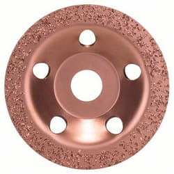 Bosch 2 608 600 176 angle grinder accessory Sanding disc