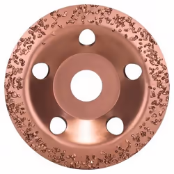 Bosch 2 608 600 178, Sanding disc, Bosch, 2.22 cm, 11.5 cm, 1 pc(s)