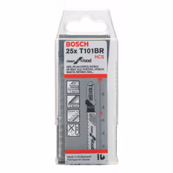Bosch 2608633623 Jigsaw Blades