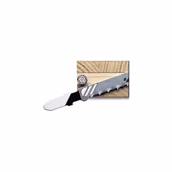 Bosch 2608634993 Progressor Jigsaw Blade Wood and Metal, Silver, Pack of 3