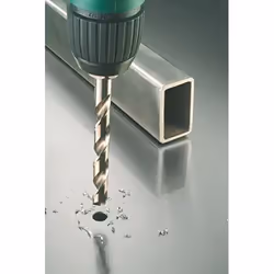 Bosch HSS Twist Drill Bits Ground Sets - Additional view 4