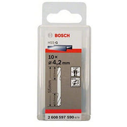Bosch ‎2608597590 10 pc(s)