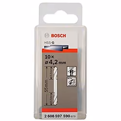 Bosch ‎2608597590 10 pc(s)
