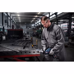 Bosch S 123 XF Progressor for Metal Sabre Saw Blades - Additional view 4