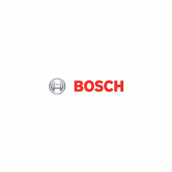 Bosch Professional 2608605720 Sanding Disc for Wood, Velcro Type, 6 Hole, 150mm, P120 Grit, Brown, Pack of 5