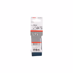 Bosch X450 Expert for Metal - Additional view 2