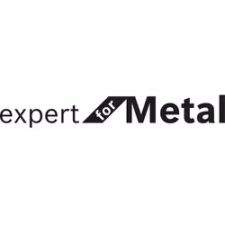 Bosch X450 Expert for Metal - Additional view 3