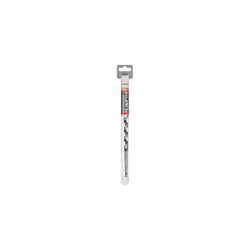 Bosch 2608597625 Auger Drill Bit with Hex Shank, 11mm x 160mm x 235mm, Silver