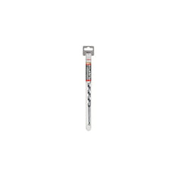 Bosch 2608597625 Auger Drill Bit with Hex Shank, 11mm x 160mm x 235mm, Silver