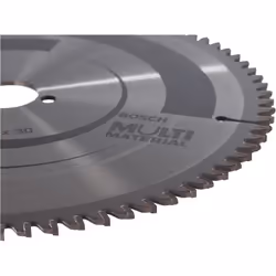 Bosch Multi Material Circular Saw Blades - Additional view 4