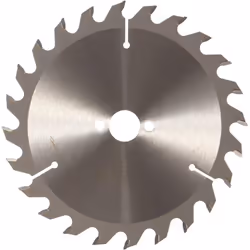 Bosch Optiline Wood Circular Saw Blades - Additional view 4
