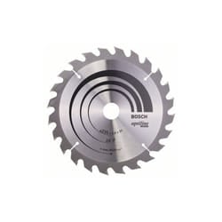 Bosch 2608640725 235 X 2.8 X 30/24 Opti Wood Circular Saw Blade Hand