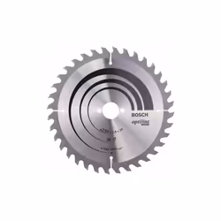 Bosch 2608640628 230 X 2.8 X 30/36 Opti Wood Circular Saw Blade Hand