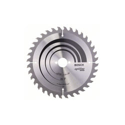 Bosch 2608640628 230 X 2.8 X 30/36 Opti Wood Circular Saw Blade Hand
