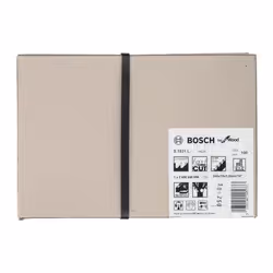 Bosch 2608650698 Sabre saw blade High carbon steel (HCS) 100 pc(s) - Additional view 2