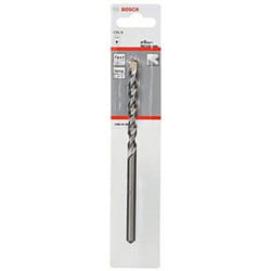 Bosch 2608597898 CYL-3 Percussion Masonry Drill Bit 8 x 90 x 150mm